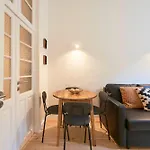 Casa Portuguesa Chiado 25 Lisboa