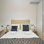 Casa Portuguesa Chiado 25 Apartman