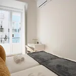 Apartman Casa Portuguesa Chiado 25 Lisboa