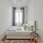 Apartman Casa Portuguesa Chiado 25