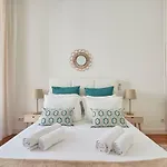Apartman Casa Portuguesa Chiado 25 Lisboa