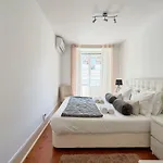 Casa Portuguesa Chiado 25 Apartman Lisboa
