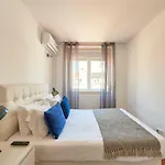 Casa Portuguesa Chiado 25 Апартаменты Лиссабон