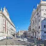 Apartman Casa Portuguesa Chiado 25 *