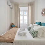 Apartman Casa Portuguesa Chiado 25 *