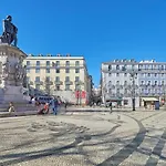 Apartman Casa Portuguesa Chiado 25 Lisboa