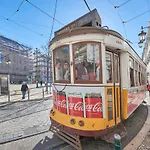 Apartman Casa Portuguesa Chiado 25