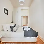 Апартаменты Casa Portuguesa Chiado 25