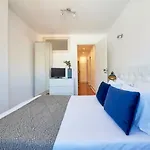 Casa Portuguesa Chiado 25 Apartman