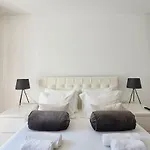 Апартаменты Casa Portuguesa Chiado 25 Лиссабон