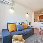 Casa Portuguesa Chiado 25 Apartman Lisboa