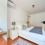 Apartman Casa Portuguesa Chiado 25 *