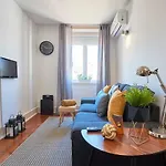 Casa Portuguesa Chiado 25 Apartman *