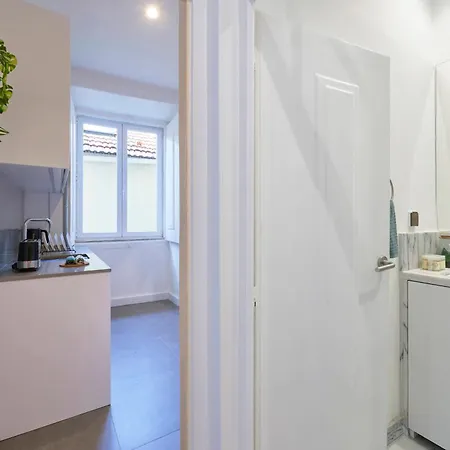 Casa Portuguesa Chiado 25 * 리스본