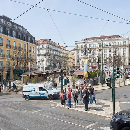 Casa Portuguesa Chiado 25