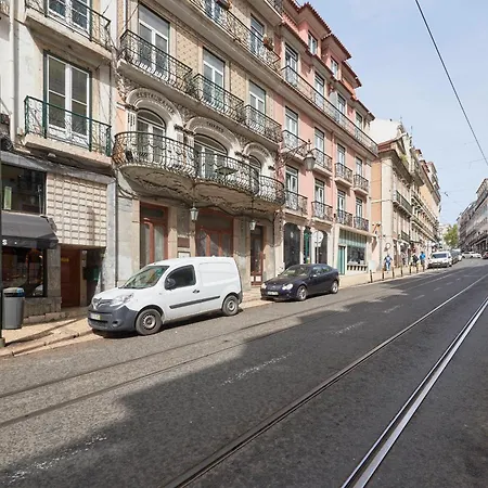 Casa Portuguesa Chiado 25