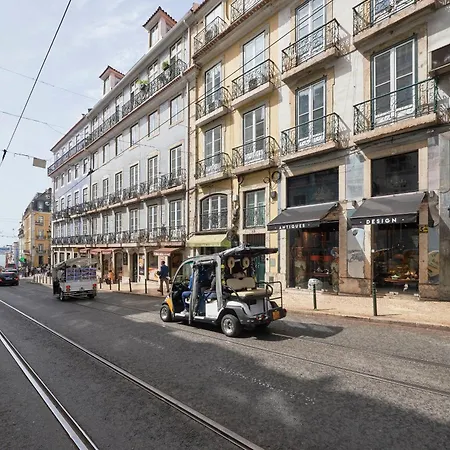 Διαμέρισμα Casa Portuguesa Chiado 25