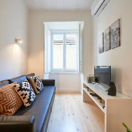 Casa Portuguesa Chiado 25