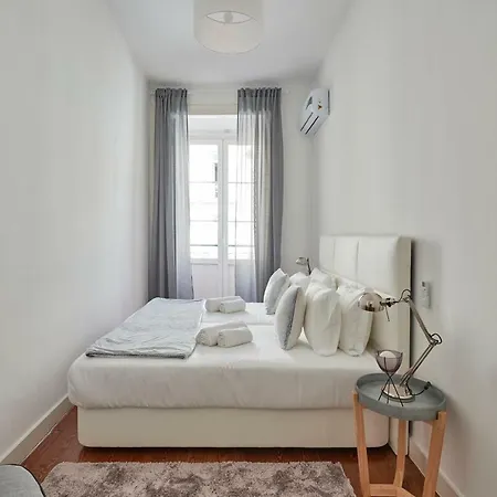 Apartament Casa Portuguesa Chiado 25