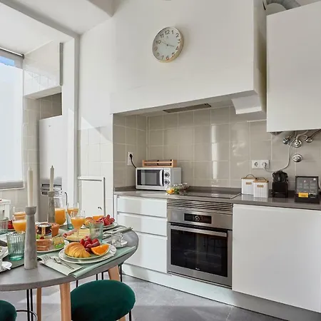 Casa Portuguesa Chiado 25