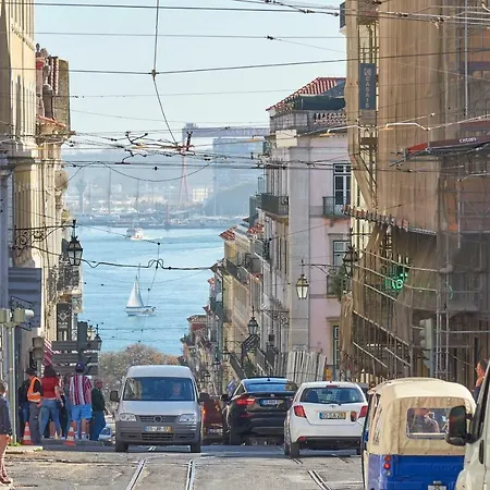 Casa Portuguesa Chiado 25 Lizbona