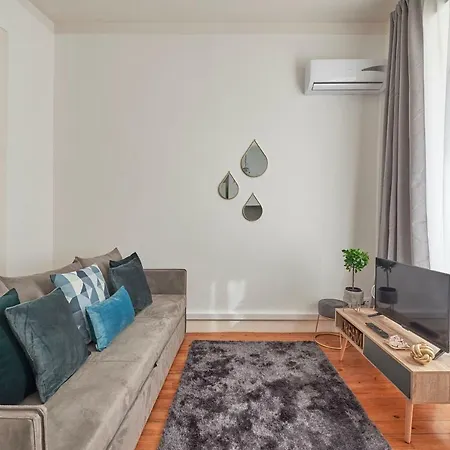 Casa Portuguesa Chiado 25 Lizbona