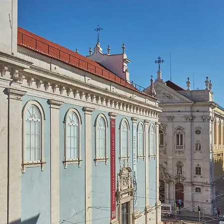 Casa Portuguesa Chiado 25