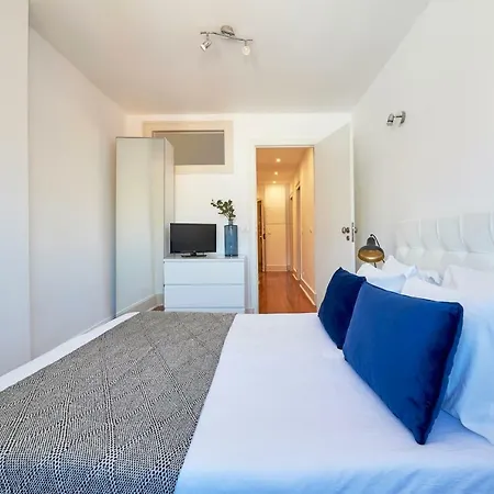 Casa Portuguesa Chiado 25 Διαμέρισμα