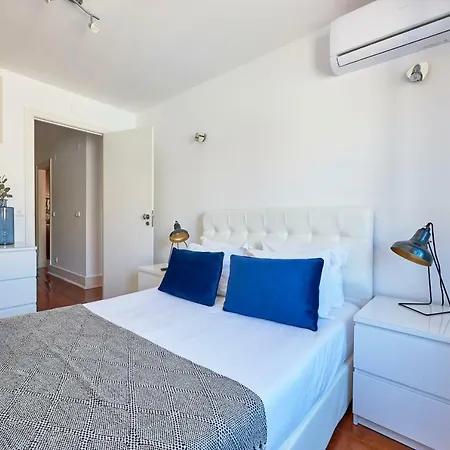 Apartament Casa Portuguesa Chiado 25 *