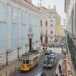 Apartmán Casa Portuguesa Chiado 25 Lisboa