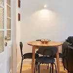 Casa Portuguesa Chiado 25 * Lisboa