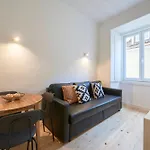Casa Portuguesa Chiado 25 Apartmán Lisboa