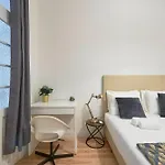 Apartmán Casa Portuguesa Chiado 25 Lisboa
