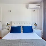 Casa Portuguesa Chiado 25 Apartmán Lisboa