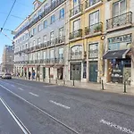Casa Portuguesa Chiado 25 Apartmán *