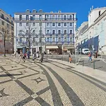 Casa Portuguesa Chiado 25 Apartmán *