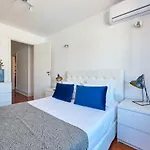 Apartmán Casa Portuguesa Chiado 25 *