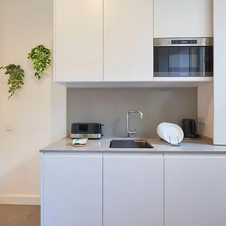 דירה Casa Portuguesa Chiado 25 *