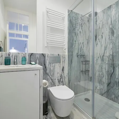 דירה Casa Portuguesa Chiado 25 *
