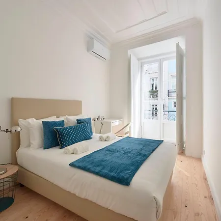 Casa Portuguesa Chiado 25 ליסבון