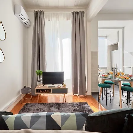 Casa Portuguesa Chiado 25 ליסבון