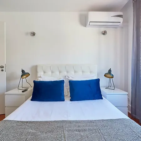 Casa Portuguesa Chiado 25 דירה ליסבון