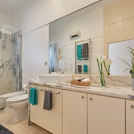 דירה Casa Portuguesa Chiado 25