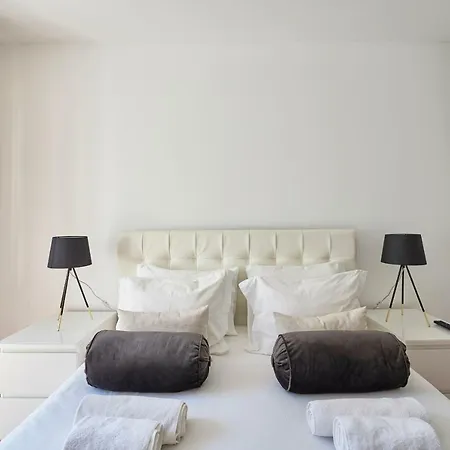 דירה Casa Portuguesa Chiado 25 ליסבון