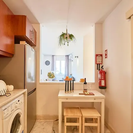 דירה Casa Portuguesa Chiado 25