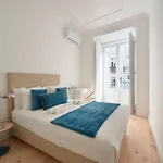 葡萄牙房子希亚多25号公寓 Lisboa