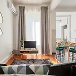 葡萄牙房子希亚多25号公寓 Lisboa