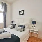 葡萄牙房子希亚多25号公寓 * Lisboa