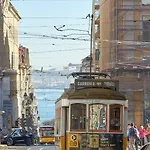 葡萄牙房子希亚多25号公寓 * Lisboa