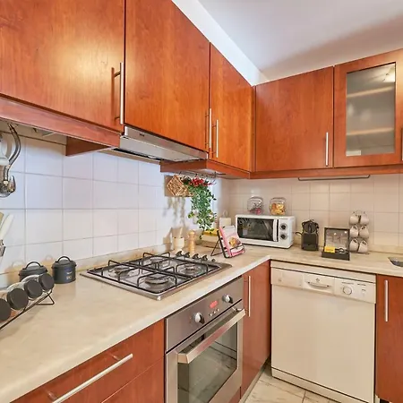 Casa Portuguesa Chiado 25 Lägenhet